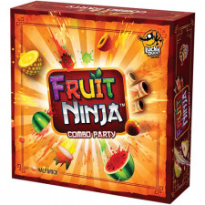 Fruit Ninja: Combo Party (Clearance)