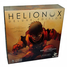 Helionox: Deluxe Edition
