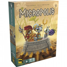 Micropolis