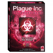 Plague Inc: The Board Game (DO NOT USE - see NDM001)
