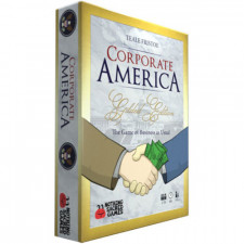 Corporate America (Gilded Edition)