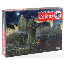 Escape from Colditz (75th Anniversary Edition)