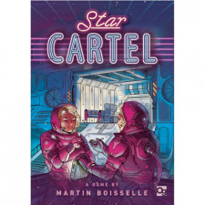 Star Cartel (Last Chance)