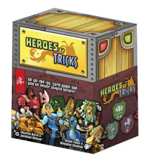 Heroes & Tricks