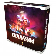 Quantum: Revised Edition