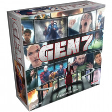 Gen7: A Crossroads Game