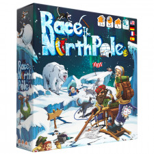 Race to the North Pole