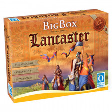 Lancaster: Big Box