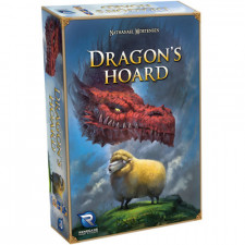 Dragon's Hoard (Last Chance)