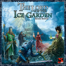 The Lord of the Ice Garden (Second Edition)