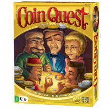 Coin Quest (Last Chance)