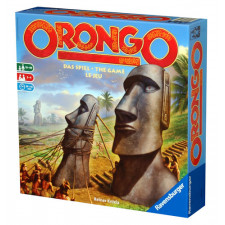 Orongo