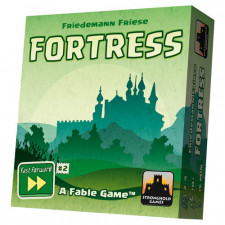 Fast Forward Series 2: Fortress