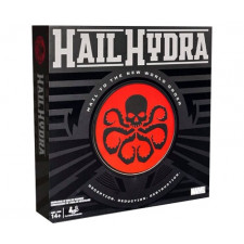 Hail HYDRA (Last Chance)