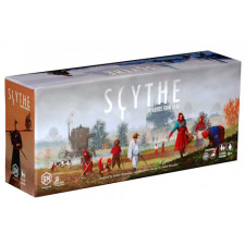 Scythe: Invaders from Afar Expansion (Black Friday Sale)