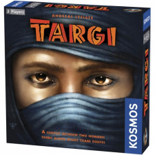 Targi (2nd Edition)