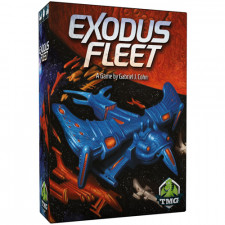 Exodus Fleet