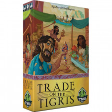 Trade on the Tigris (Clearance)
