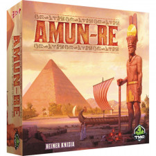 Amun-Re (Last Chance)
