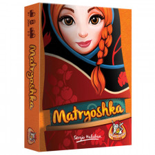 Matryoshka (Board Game Sale)