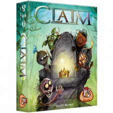 Claim (DO NOT USE - OLD EDITION)