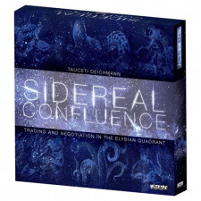 Sidereal Confluence: Trading & Negotiation in the Elysian Quadrant