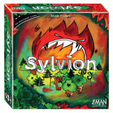 Sylvion (Last Chance)