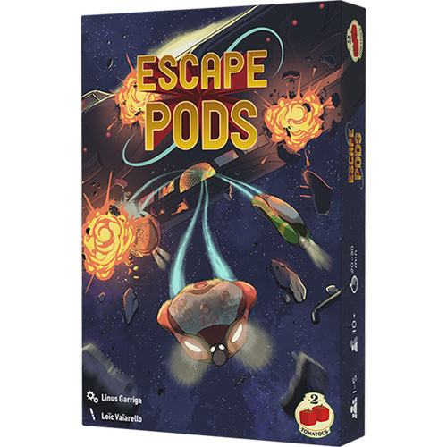 Escape Pods