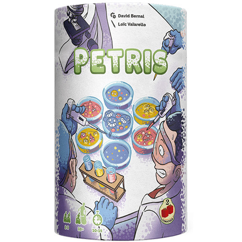 Petris