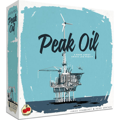 Peak Oil