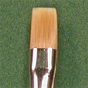 Reaper Paint Brush Large Dry Brush Flat