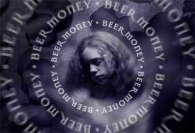 Lunch Money: Beer Money