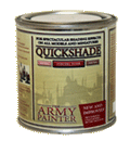Army Painter Quick Shade Strong Tone