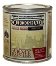 Army Painter Quick Shade Dark Tone