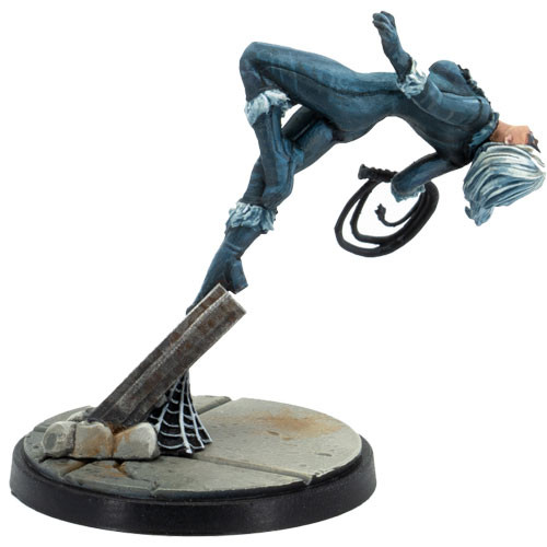Marvel Spiderman Sculpted Mini Game 'BP45806 - Games for sale