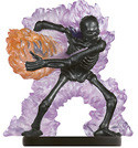Against the Giants #48 Blazing Skeleton (U) (Miniature Only)