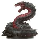 Blood War #50 Fiendish Snake (C)