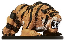 Night Below #17 Dire Tiger (R)