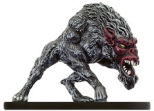 Night Below #31 Greater Barghest (U)