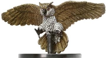 Unhallowed #02 Celestial Giant Owl (U)