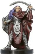 Unhallowed #05 Knight of the Chalice (C)
