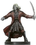 Unhallowed #14 Changeling Rogue (C)