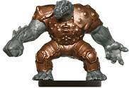 Demonweb #51 Troglodyte Brute (C)
