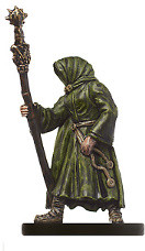 Desert of Desolation #56 Snaketongue Cultist (C)