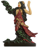 Dungeons of Dread #30 Lamia (R)