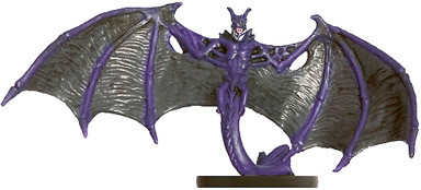 Dungeons of Dread #58 Shadowhunter Bat (U)