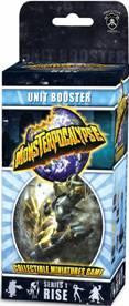 Monsterpocalypse Series 1: Rise Unit Booster Pack