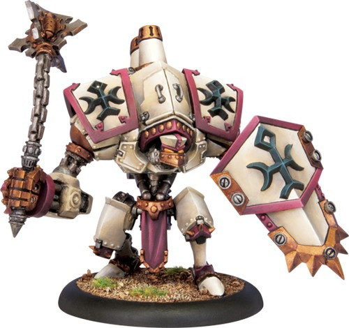 Warmachine: Protectorate - Heavy Warjack