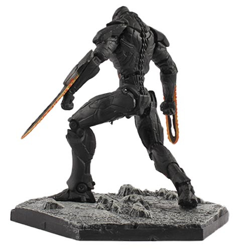 Wave 1 Expansion Obsidian Fury Pacific Rim Extinction Brand New & Sealed