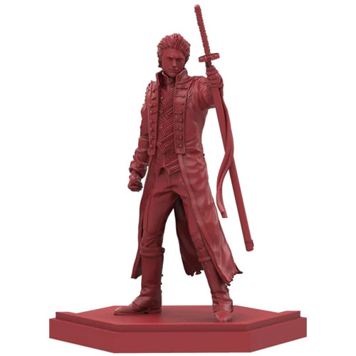 Devil May Cry™: Devil Trigger Expansion – Steamforged Games